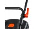 Газонокосилка аккумуляторная Skiper KW430 (43 см, бесщет. двиг, мульчирование, 2акк*4 а/ч*21в)